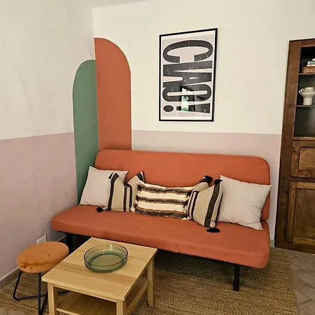 Dom wakacyjny Casa Di Marco