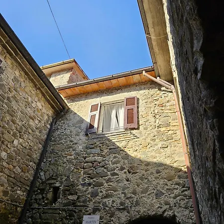 Dom wakacyjny Casa Di Marco *