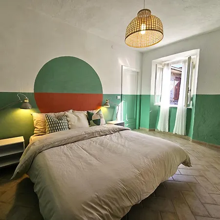 Dom wakacyjny Casa Di Marco Irola