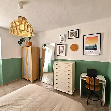 Casa Di Marco Irola