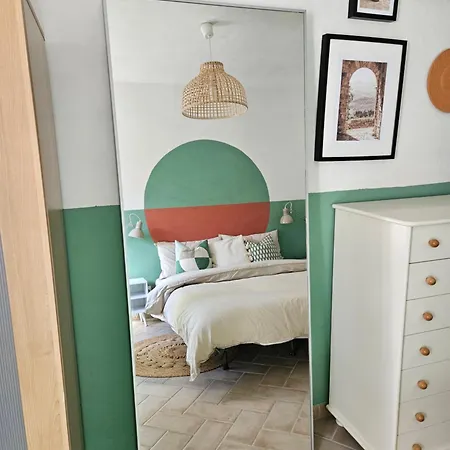 Dom wakacyjny Casa Di Marco *
