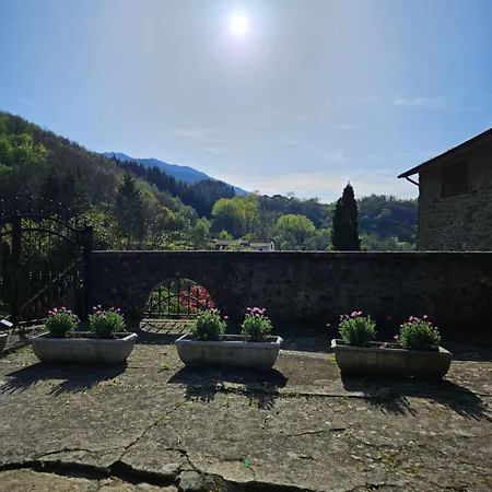 Casa Di Marco Irola